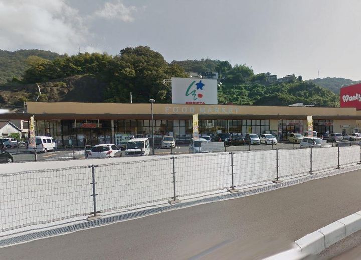 HIEDAアパートの周辺