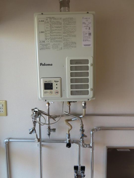 深川総合ハイツ第三のその他画像