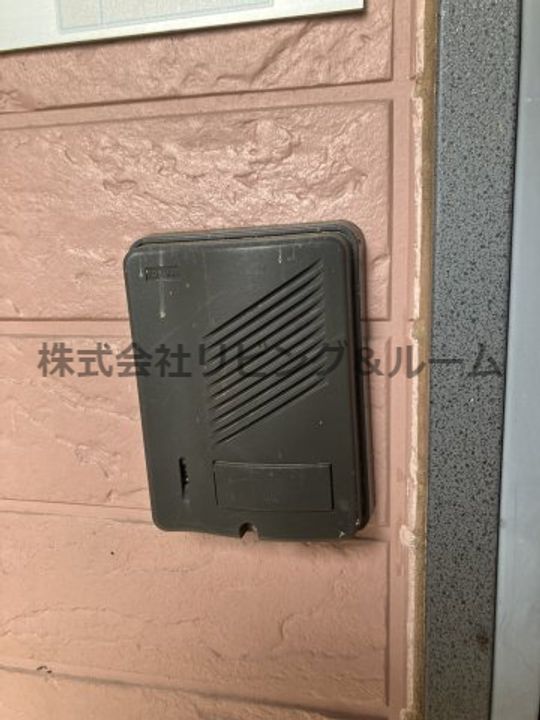 サンハイムASAOの内装