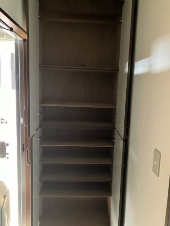 サンハイムASAOの内装