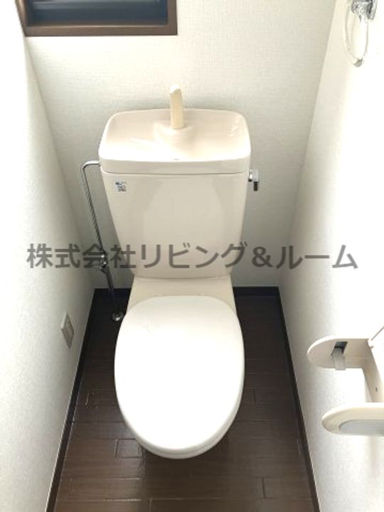 サンハイムASAOの内装