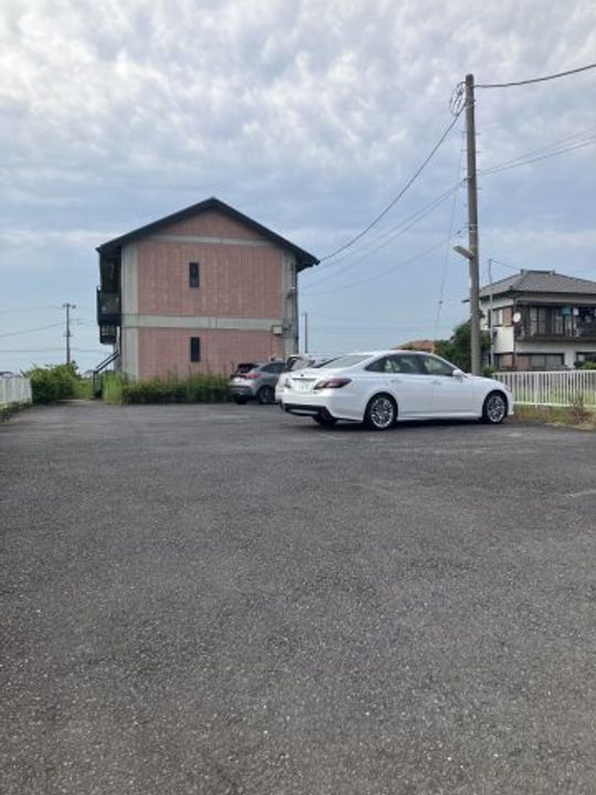 サンハイムASAOの地図