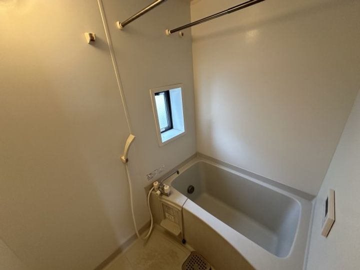 クレール・メゾンの風呂