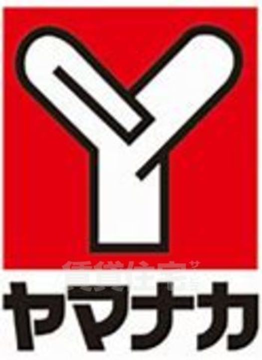 ベル・グランデ・川名の周辺