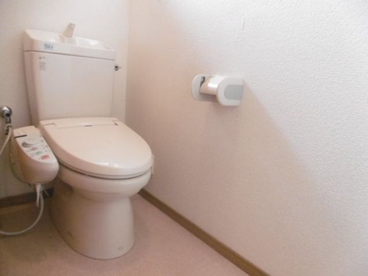 フェリチターレ Bの内装