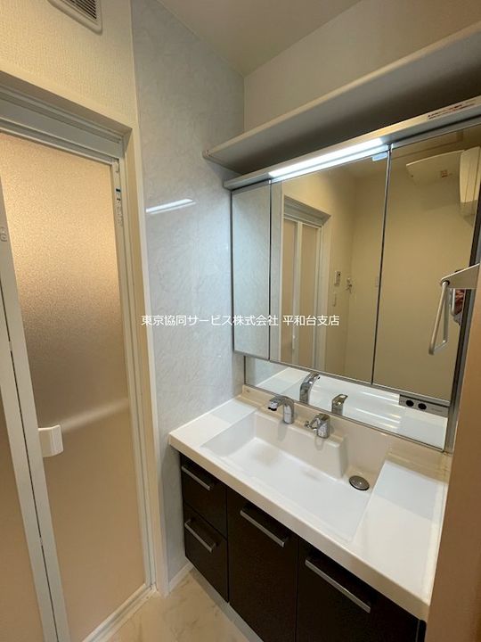 フェルミーユの内装