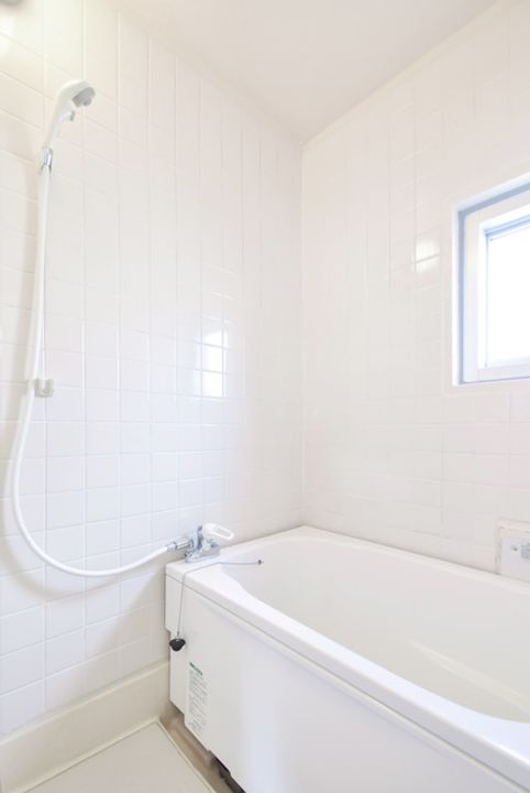 UR相生山の風呂