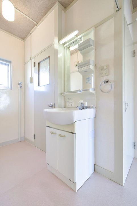 UR相生山の内装