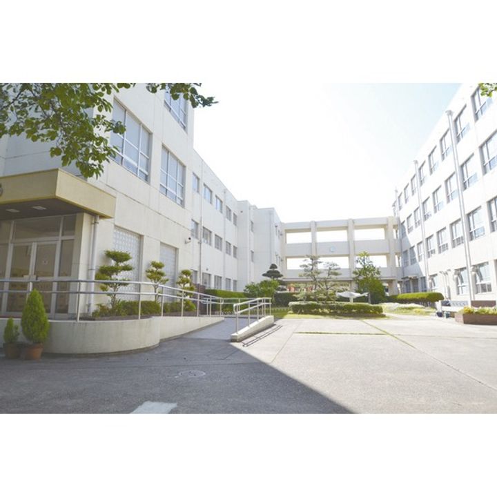 UR相生山の周辺