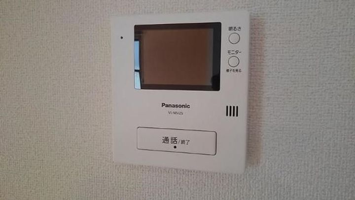 茨城県北茨城市中郷町上桜井(アパート)の賃貸物件のその他画像