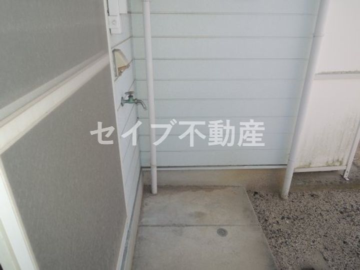 岡山県岡山市北区高柳東町(アパート)の賃貸物件のその他画像