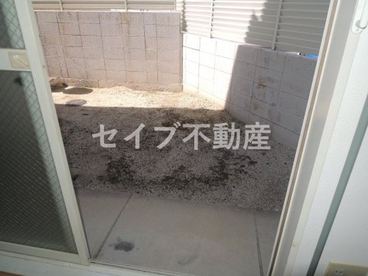 岡山県岡山市北区高柳東町(アパート)の賃貸物件の内装