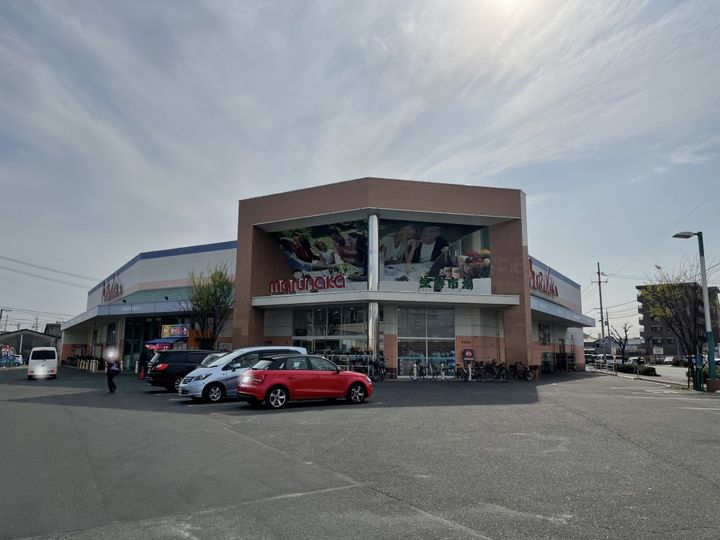 岡山県岡山市北区高柳東町(アパート)の賃貸物件の周辺