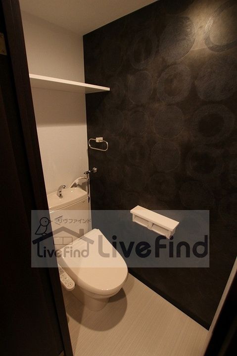 北海道札幌市豊平区豊平八条9(マンション)の賃貸物件の内装