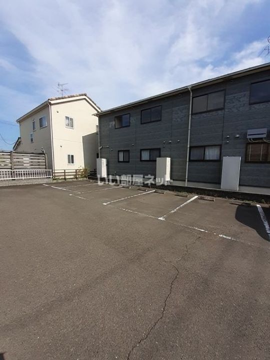 すまいる20番館の地図