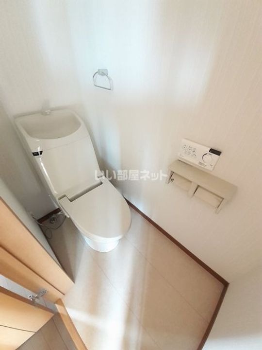 すまいる20番館の内装