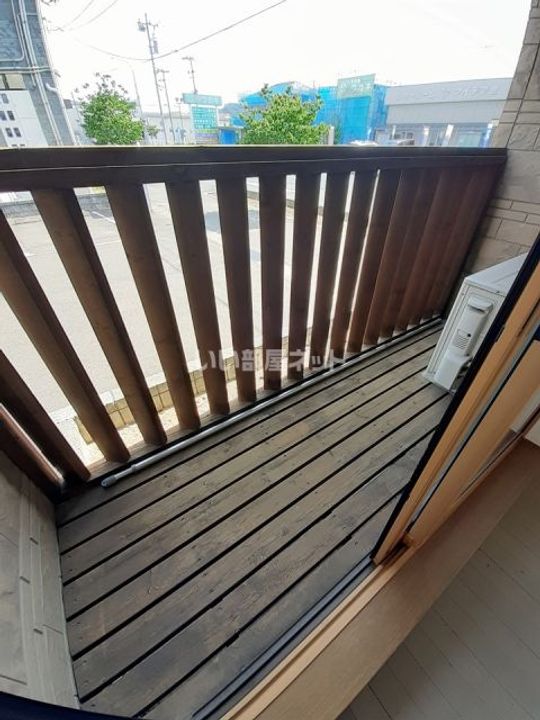 すまいる20番館の内装