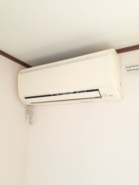 すまいる20番館の内装