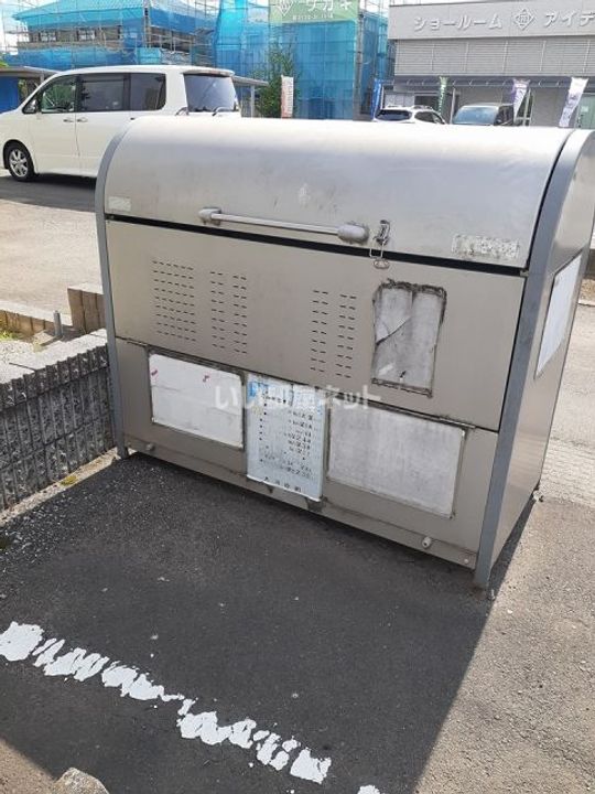 すまいる20番館のその他画像