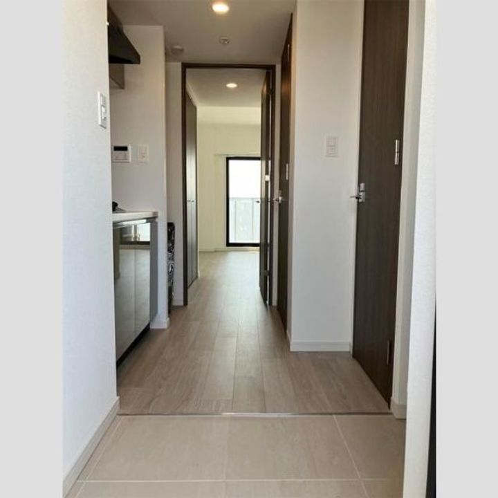 S-RESIDENCE堺浜寺broadのキッチン