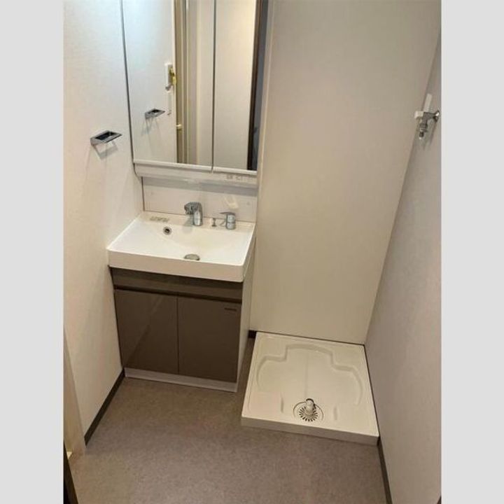 S-RESIDENCE堺浜寺broadの内装