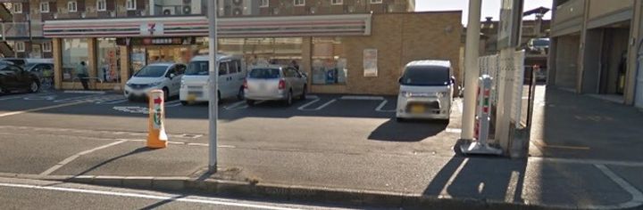 S-RESIDENCE堺浜寺broadの周辺