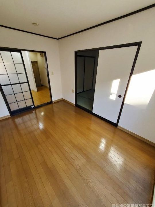 福島県白河市新白河1(アパート)の賃貸物件のその他画像