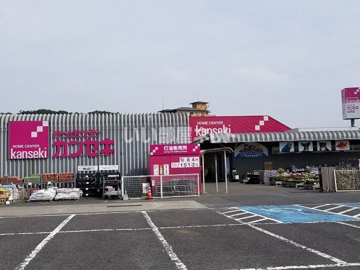 福島県白河市新白河1(アパート)の賃貸物件の周辺