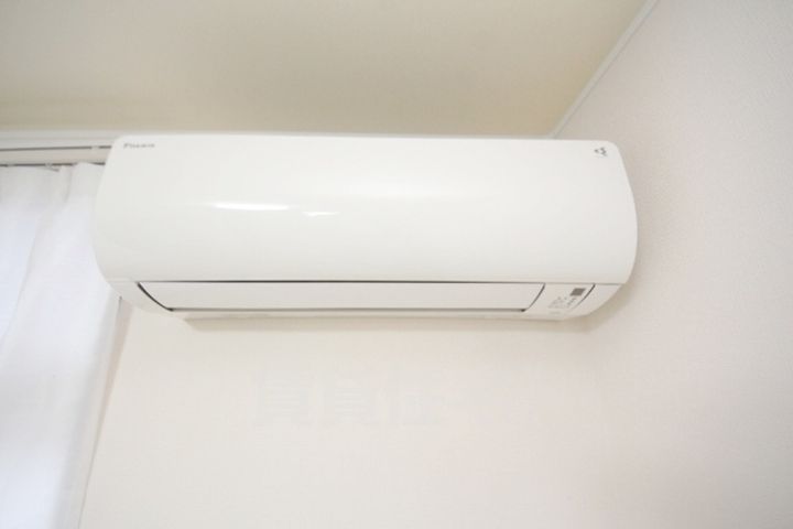 奈良県生駒市西旭ケ丘(アパート)の賃貸物件のその他画像