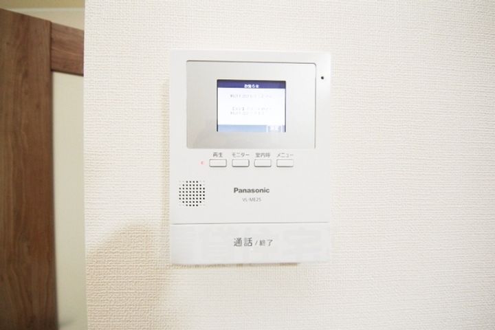 奈良県生駒市西旭ケ丘(アパート)の賃貸物件の内装