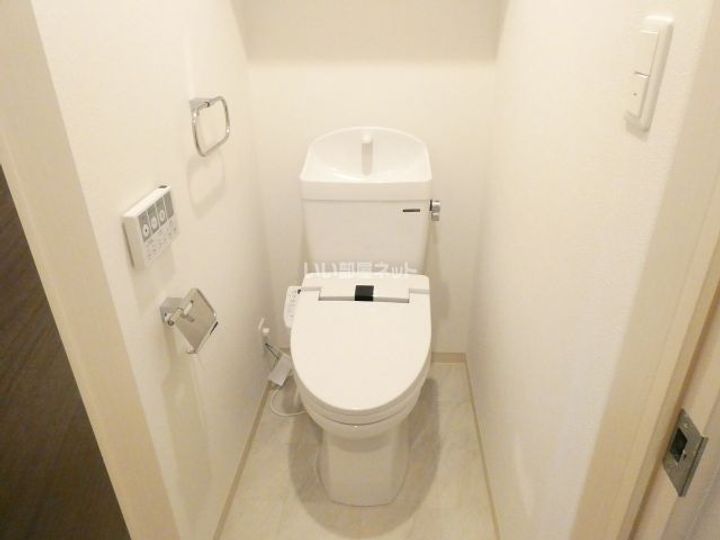 大阪府東大阪市若江本町1(マンション)の賃貸物件の内装