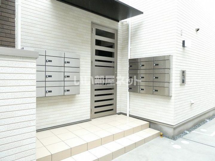 大阪府東大阪市若江本町1(マンション)の賃貸物件の内装