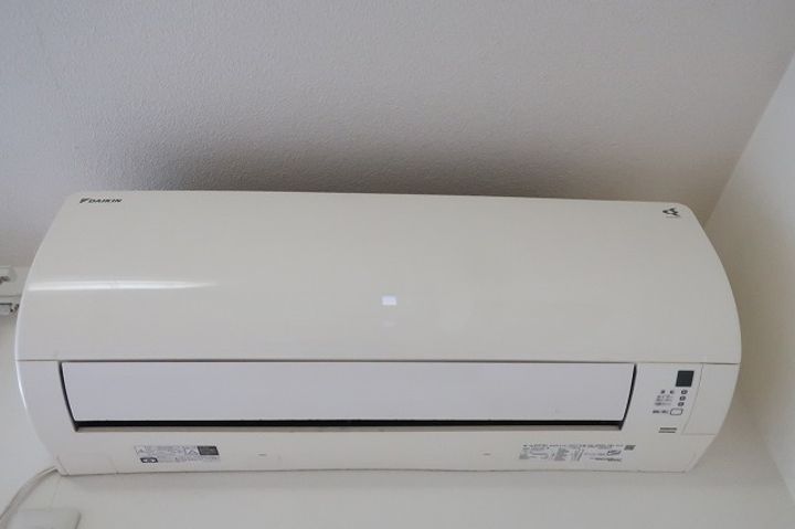 香川県善通寺市善通寺町(アパート)の賃貸物件の内装