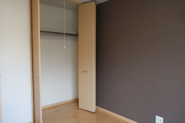 香川県善通寺市善通寺町(アパート)の賃貸物件の内装