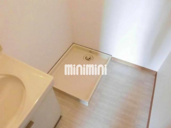 第2西垣マンションの内装