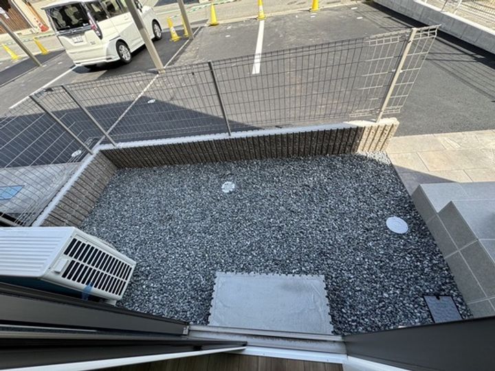 広島県安芸郡海田町国信1(一戸建)の賃貸物件の内装