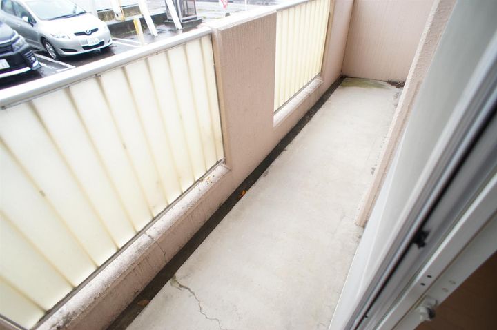 エクセルマツヤの内装