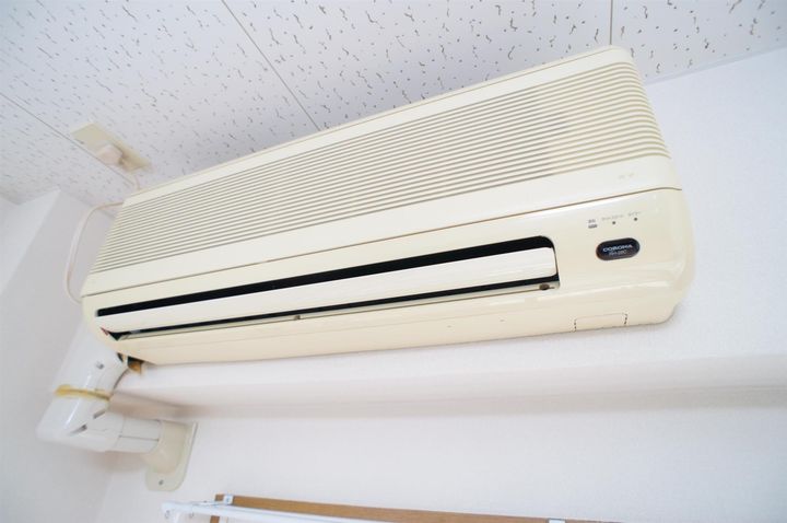 エクセルマツヤの内装