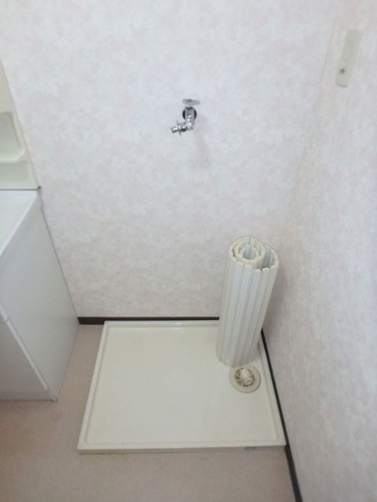 ルミエールの内装