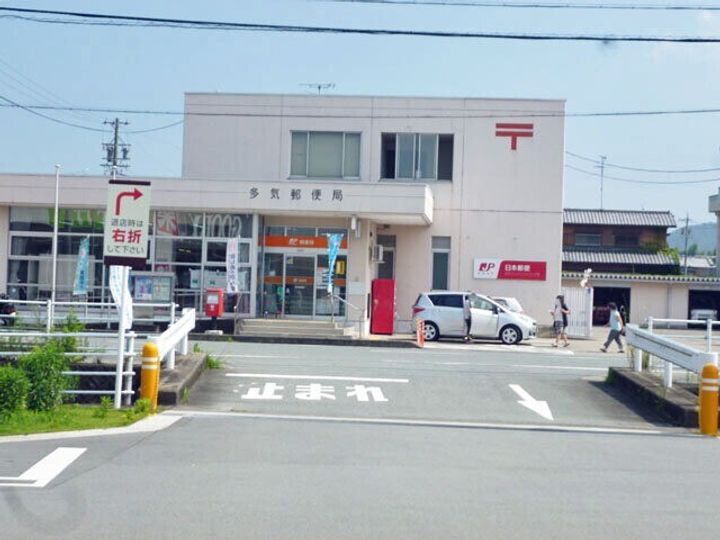 ルミエールの周辺
