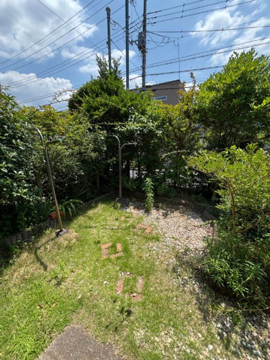 千葉県成田市公津の杜3(一戸建)の賃貸物件のその他画像