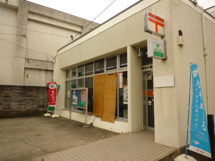 クレフラスト仙台駅北の周辺