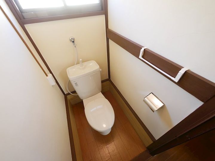 茨城県日立市東成沢町3(一戸建)の賃貸物件の内装