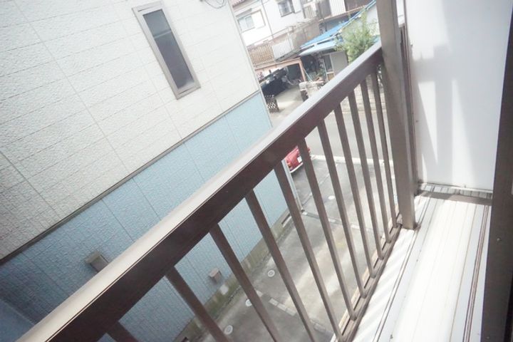 神奈川県相模原市南区若松5(アパート)の賃貸物件の内装