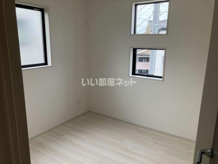 東京都府中市四谷4(一戸建)の賃貸物件の内装