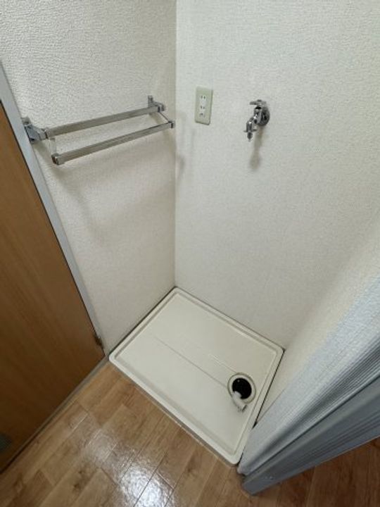 パルク・エスペランスの内装