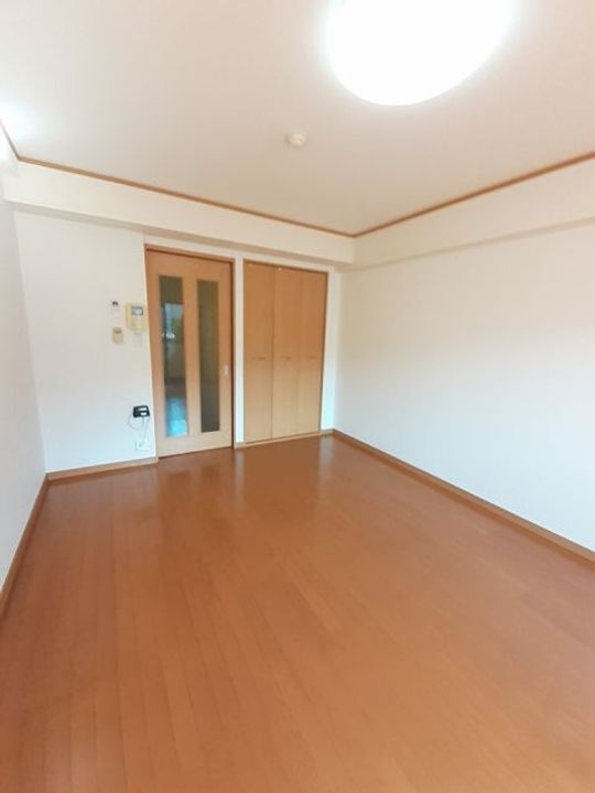 広島県福山市千代田町1(マンション)の賃貸物件の内装