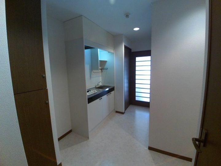 神奈川県横浜市緑区十日市場町(マンション)の賃貸物件の内装