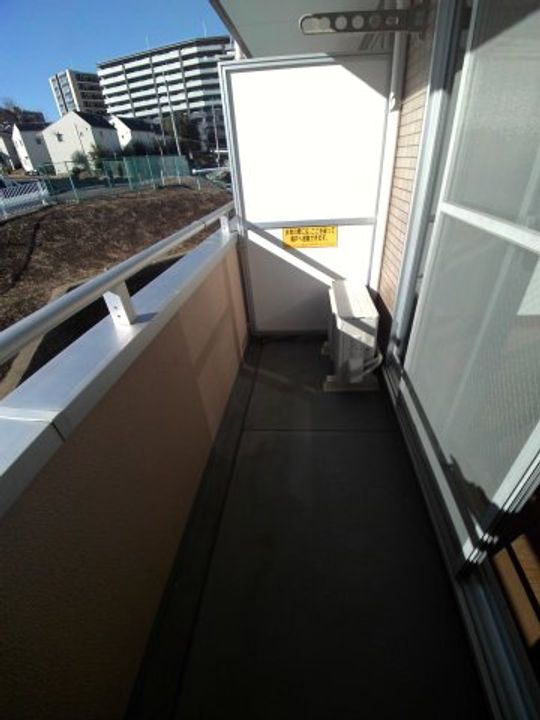 神奈川県横浜市緑区十日市場町(マンション)の賃貸物件の内装