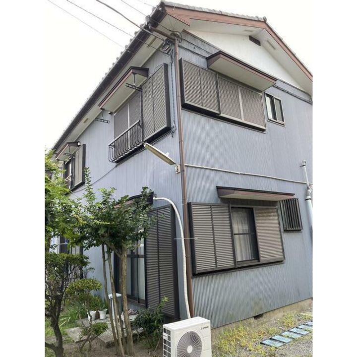 神奈川県藤沢市羽鳥3(アパート)の賃貸物件の外観